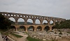 Pont du Gard, Aix-en-Provence
